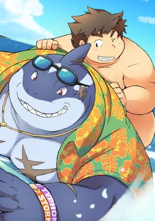 Tokyo Houkago Summoners Nijisousaku Full Color Illust Shuu Page #17