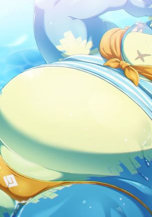 Tokyo Houkago Summoners Nijisousaku Full Color Illust Shuu Page #13