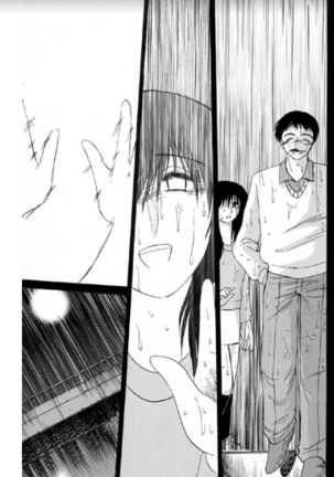 Takatsuki Jokyouju no Inbi na Hibi 5 Page #94