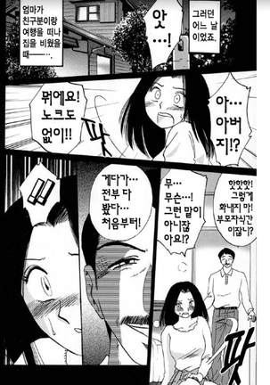 Takatsuki Jokyouju no Inbi na Hibi 5 Page #51