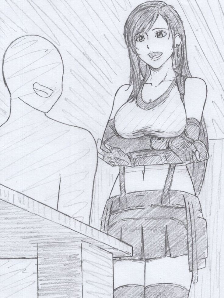 S Tifa Strategy