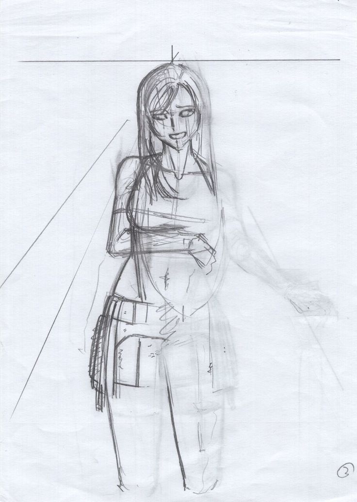 S Tifa Strategy