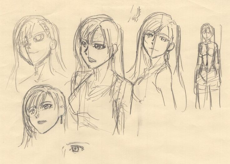 S Tifa Strategy