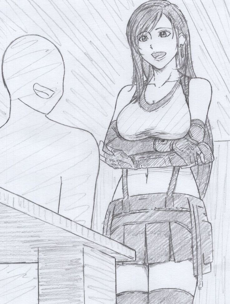 S Tifa Strategy
