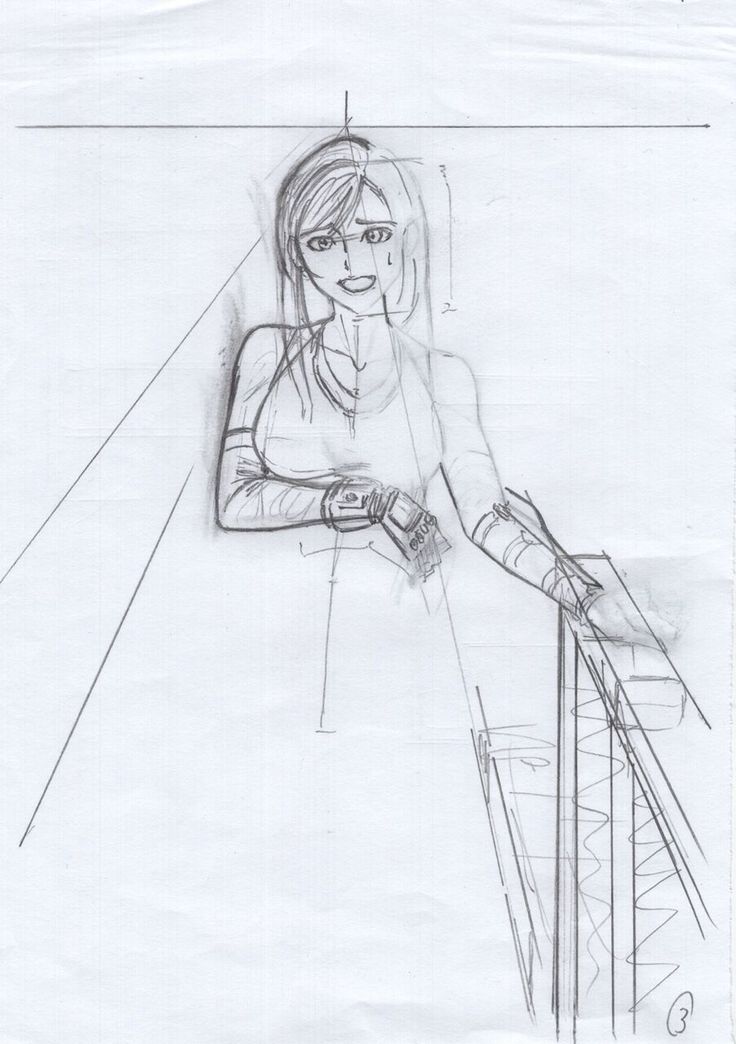 S Tifa Strategy