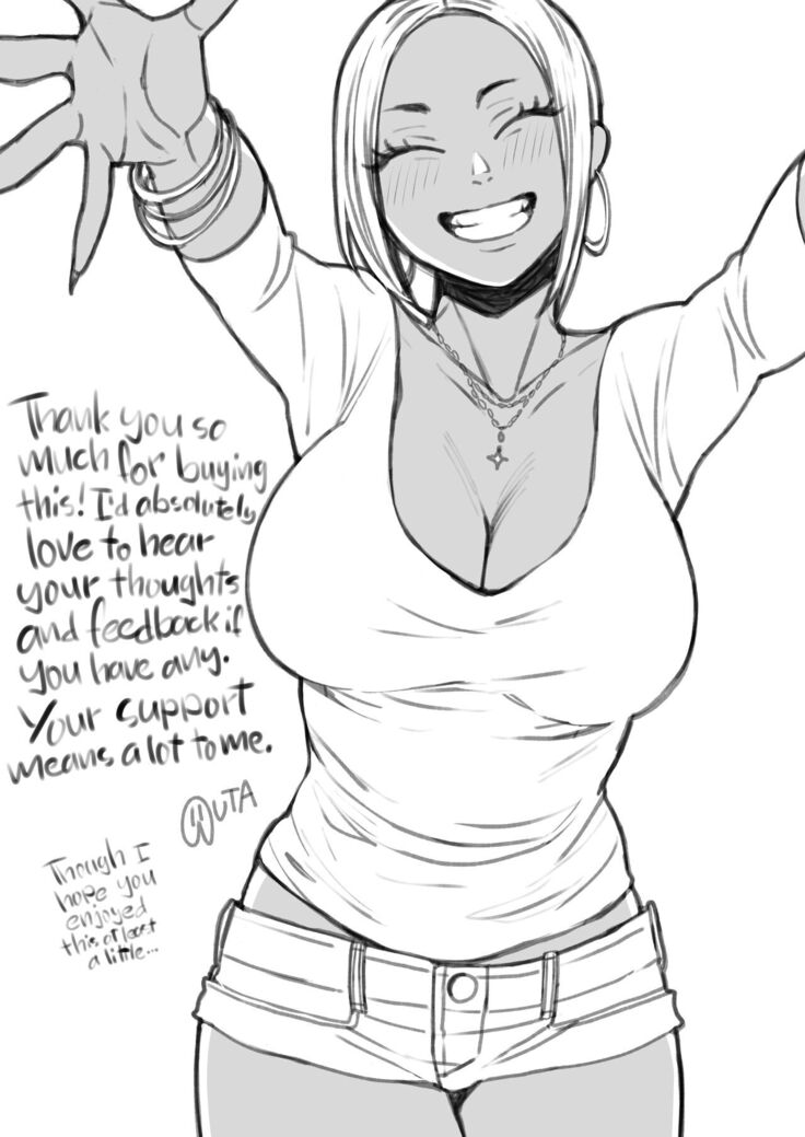 Kikkake wa Natsuyasumi | It All Started on My Summer Break