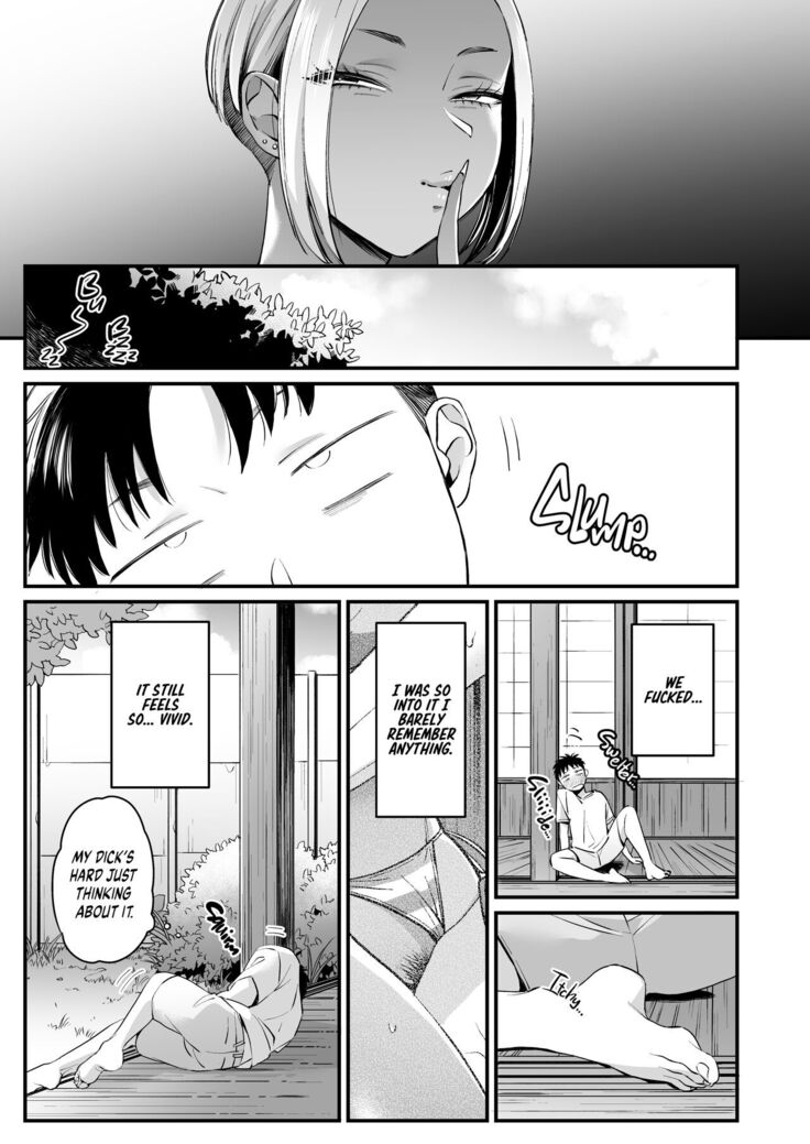 Kikkake wa Natsuyasumi | It All Started on My Summer Break