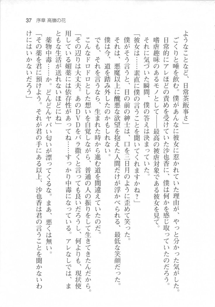 輪姦媚薬中毒 -逃げ場無し！1428人の生徒全員にSEXされる令嬢沙也香-