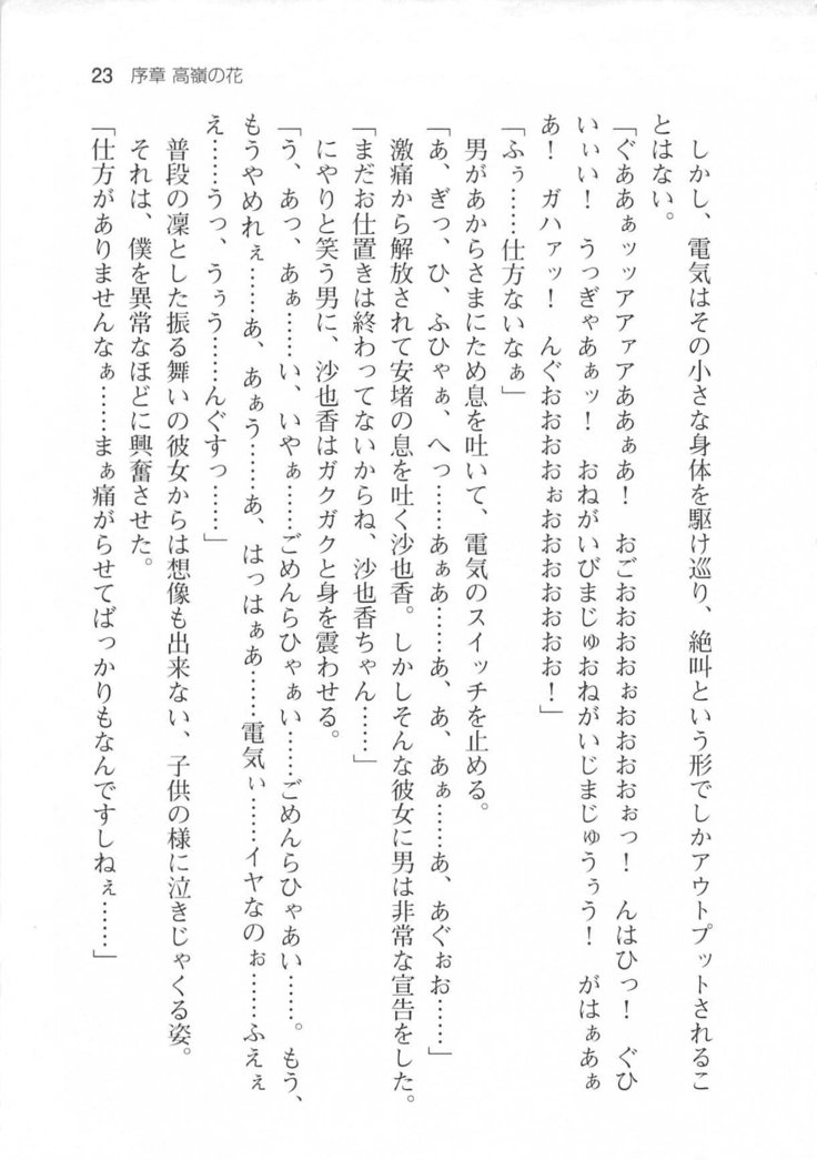 輪姦媚薬中毒 -逃げ場無し！1428人の生徒全員にSEXされる令嬢沙也香-