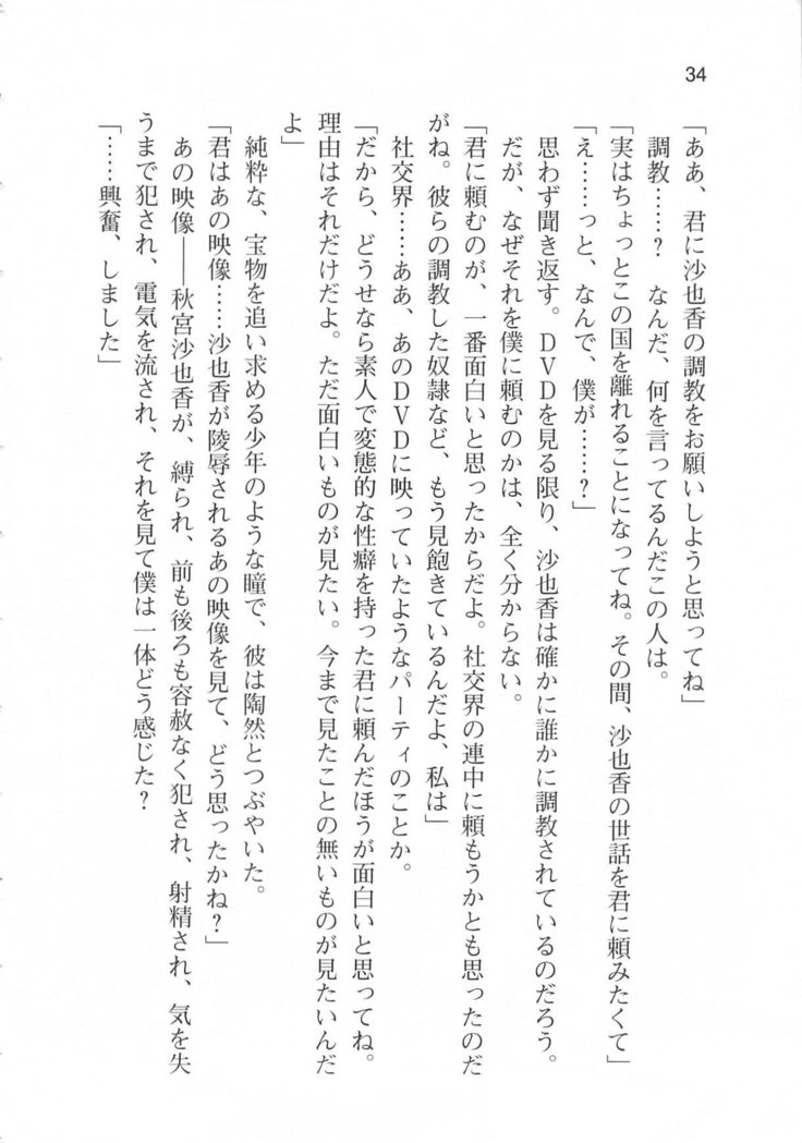 輪姦媚薬中毒 -逃げ場無し！1428人の生徒全員にSEXされる令嬢沙也香-