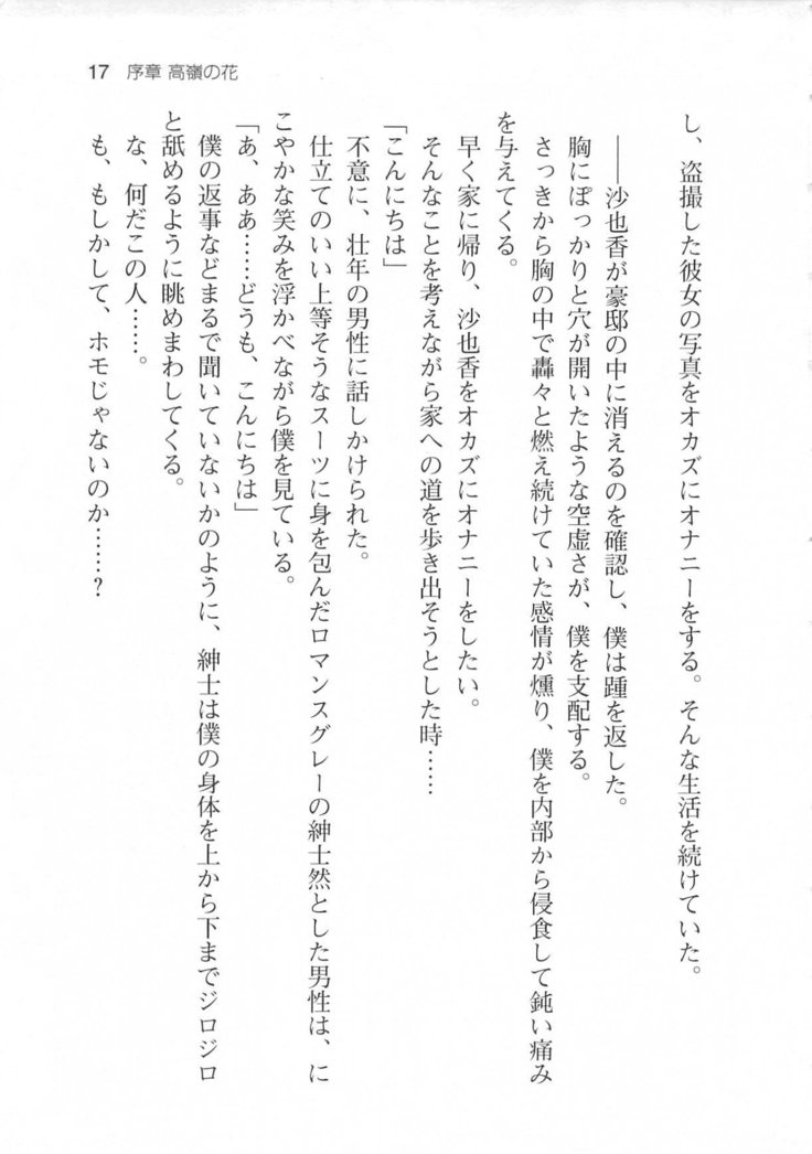 輪姦媚薬中毒 -逃げ場無し！1428人の生徒全員にSEXされる令嬢沙也香-
