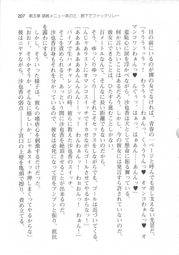 輪姦媚薬中毒 -逃げ場無し！1428人の生徒全員にSEXされる令嬢沙也香-