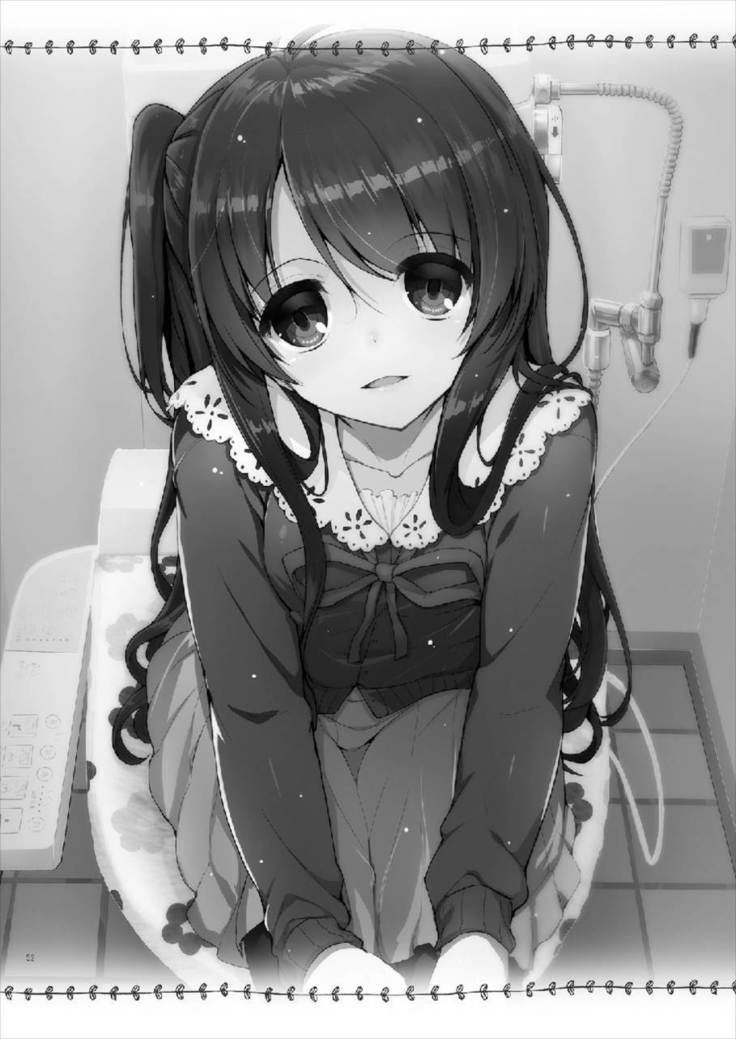MAKOTO COMIC LLECTION