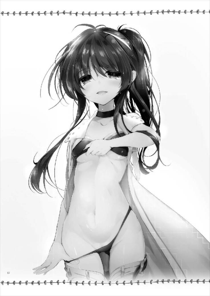 MAKOTO COMIC LLECTION