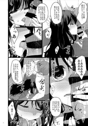 MAKOTO COMIC LLECTION Page #14