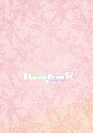 I Love Franken Page #26