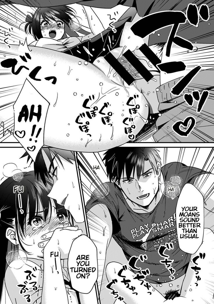 [Akao, Anaran] Konomi ja Nai kedo ~Mukatsuku Ane to Aishou Batsugun Ecchi | She's Not My Type But ~Amazing Sex Chemistry With My Annoying Older Sister~ 4 [English] [KenGotTheLexGs]