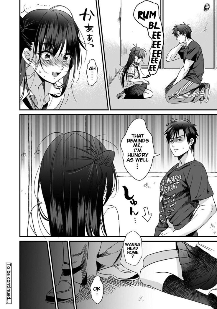 [Akao, Anaran] Konomi ja Nai kedo ~Mukatsuku Ane to Aishou Batsugun Ecchi | She's Not My Type But ~Amazing Sex Chemistry With My Annoying Older Sister~ 4 [English] [KenGotTheLexGs]