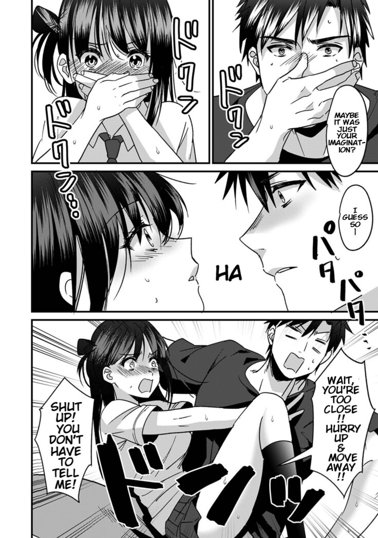 [Akao, Anaran] Konomi ja Nai kedo ~Mukatsuku Ane to Aishou Batsugun Ecchi | She's Not My Type But ~Amazing Sex Chemistry With My Annoying Older Sister~ 4 [English] [KenGotTheLexGs]