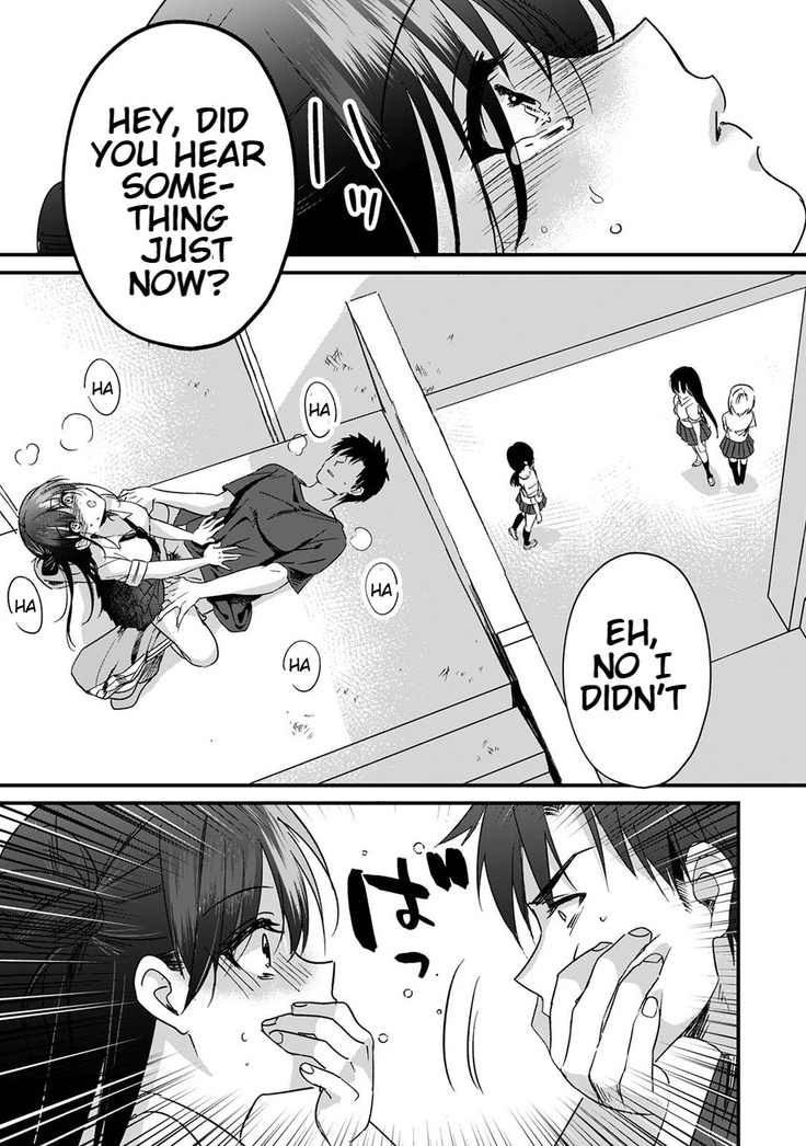 [Akao, Anaran] Konomi ja Nai kedo ~Mukatsuku Ane to Aishou Batsugun Ecchi | She's Not My Type But ~Amazing Sex Chemistry With My Annoying Older Sister~ 4 [English] [KenGotTheLexGs]