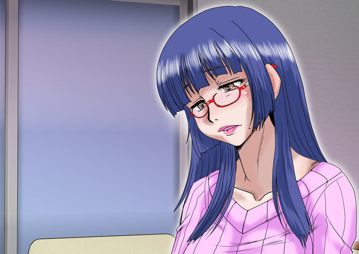 Midarezuma ~ Hitozuma Ayumi no ochi yuku-sei katsu ~