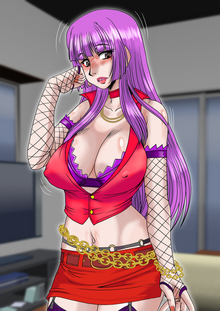 Midarezuma ~ Hitozuma Ayumi no ochi yuku-sei katsu ~