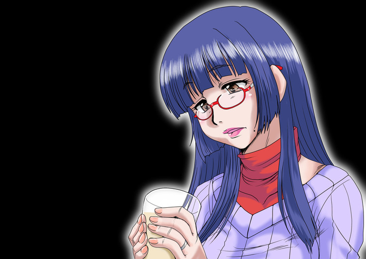 Midarezuma ~ Hitozuma Ayumi no ochi yuku-sei katsu ~