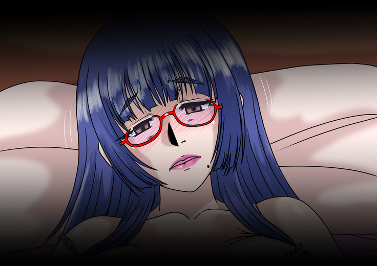 Midarezuma ~ Hitozuma Ayumi no ochi yuku-sei katsu ~