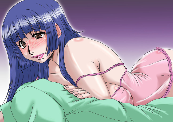 Midarezuma ~ Hitozuma Ayumi no ochi yuku-sei katsu ~