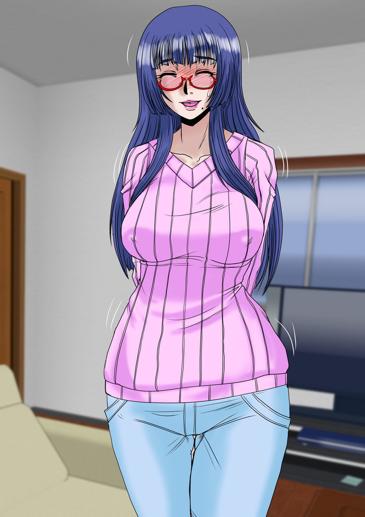 Midarezuma ~ Hitozuma Ayumi no ochi yuku-sei katsu ~