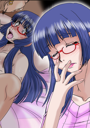 Midarezuma ~ Hitozuma Ayumi no ochi yuku-sei katsu ~ Page #415