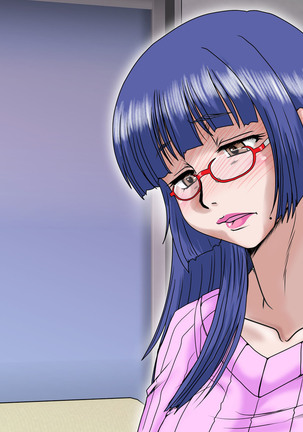 Midarezuma ~ Hitozuma Ayumi no ochi yuku-sei katsu ~ Page #414