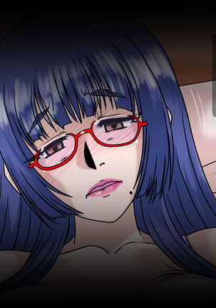 Midarezuma ~ Hitozuma Ayumi no ochi yuku-sei katsu ~ Page #41
