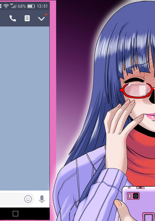 Midarezuma ~ Hitozuma Ayumi no ochi yuku-sei katsu ~ Page #315