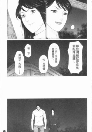 Manokurake no Onnatachi | 真倉家的女人們 Page #149