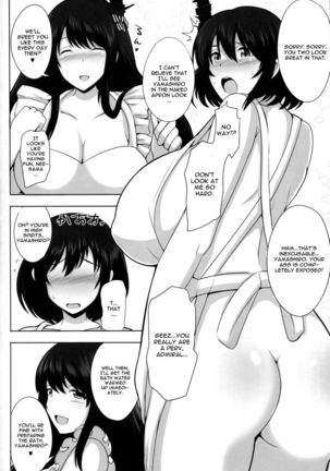 Okusama Ha Fusou Shimai - Page 6