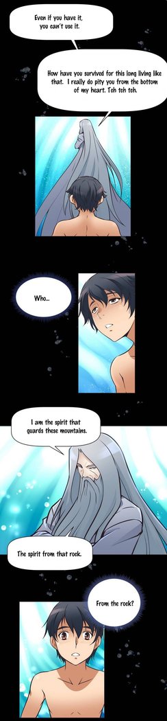 Brawling Go 0-11 Chapters