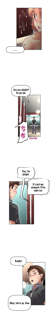 Brawling Go 0-11 Chapters