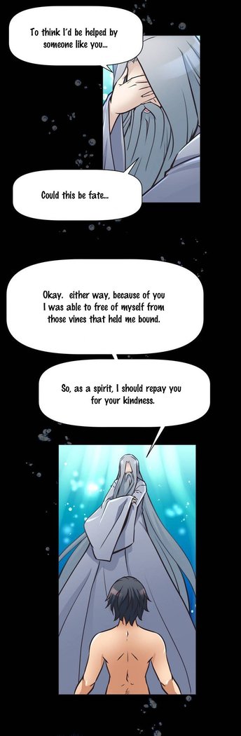 Brawling Go 0-11 Chapters