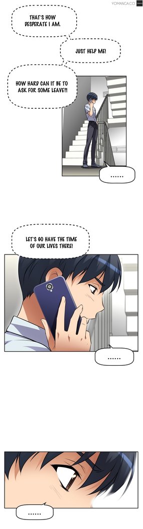 Brawling Go 0-11 Chapters
