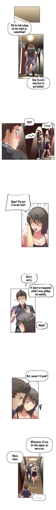 Brawling Go 0-11 Chapters