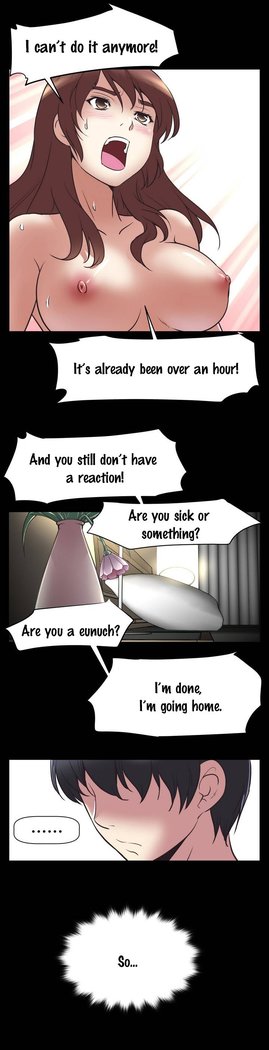 Brawling Go 0-11 Chapters