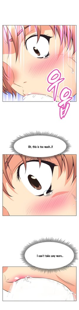 Brawling Go 0-11 Chapters