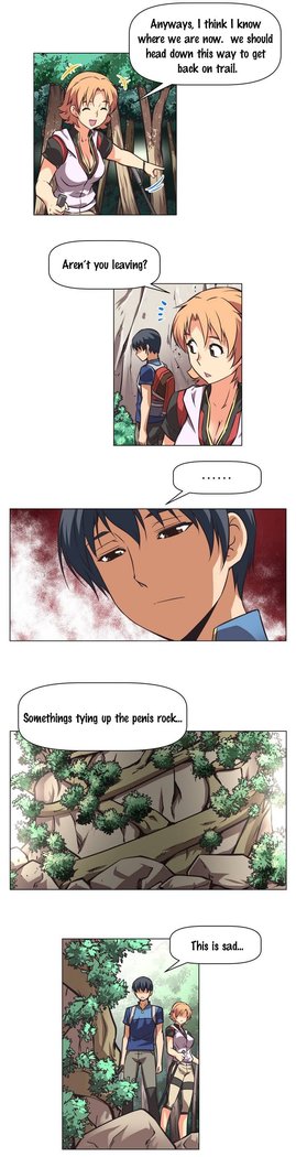 Brawling Go 0-11 Chapters