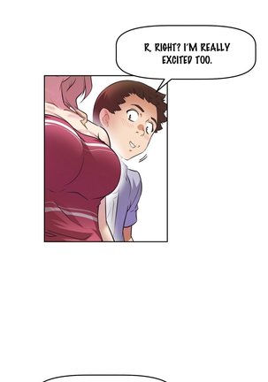Brawling Go 0-11 Chapters Page #390