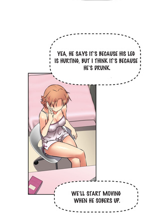 Brawling Go 0-11 Chapters Page #265