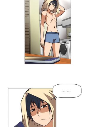 Brawling Go 0-11 Chapters Page #30