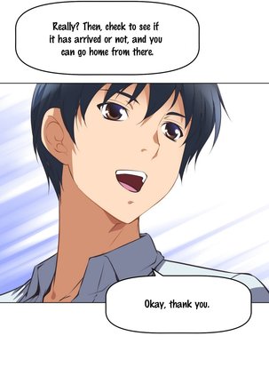 Brawling Go 0-11 Chapters Page #105