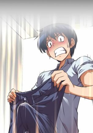 Brawling Go 0-11 Chapters