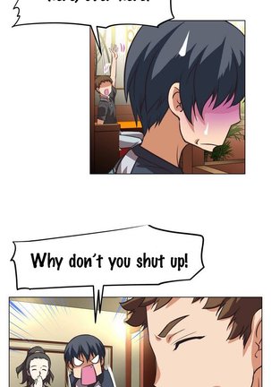 Brawling Go 0-11 Chapters Page #18